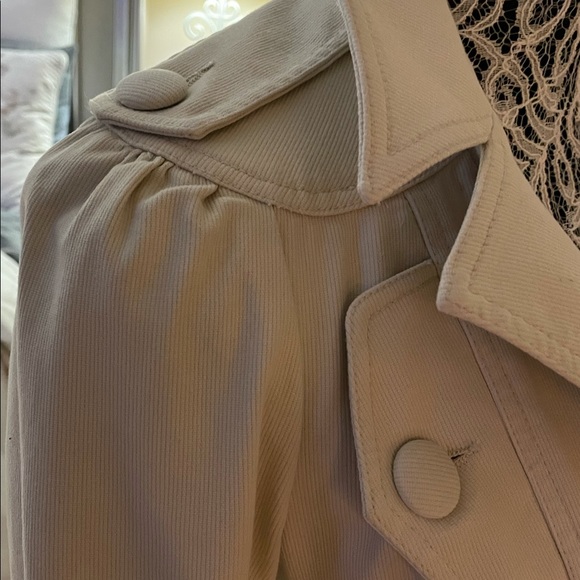 VINTAGE Nanette Lepore Blazer - Picture 5 of 9